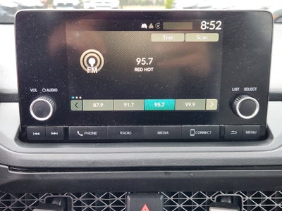 2023 Honda Accord Sedan EX