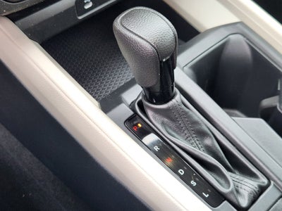 2023 Honda Accord Sedan EX