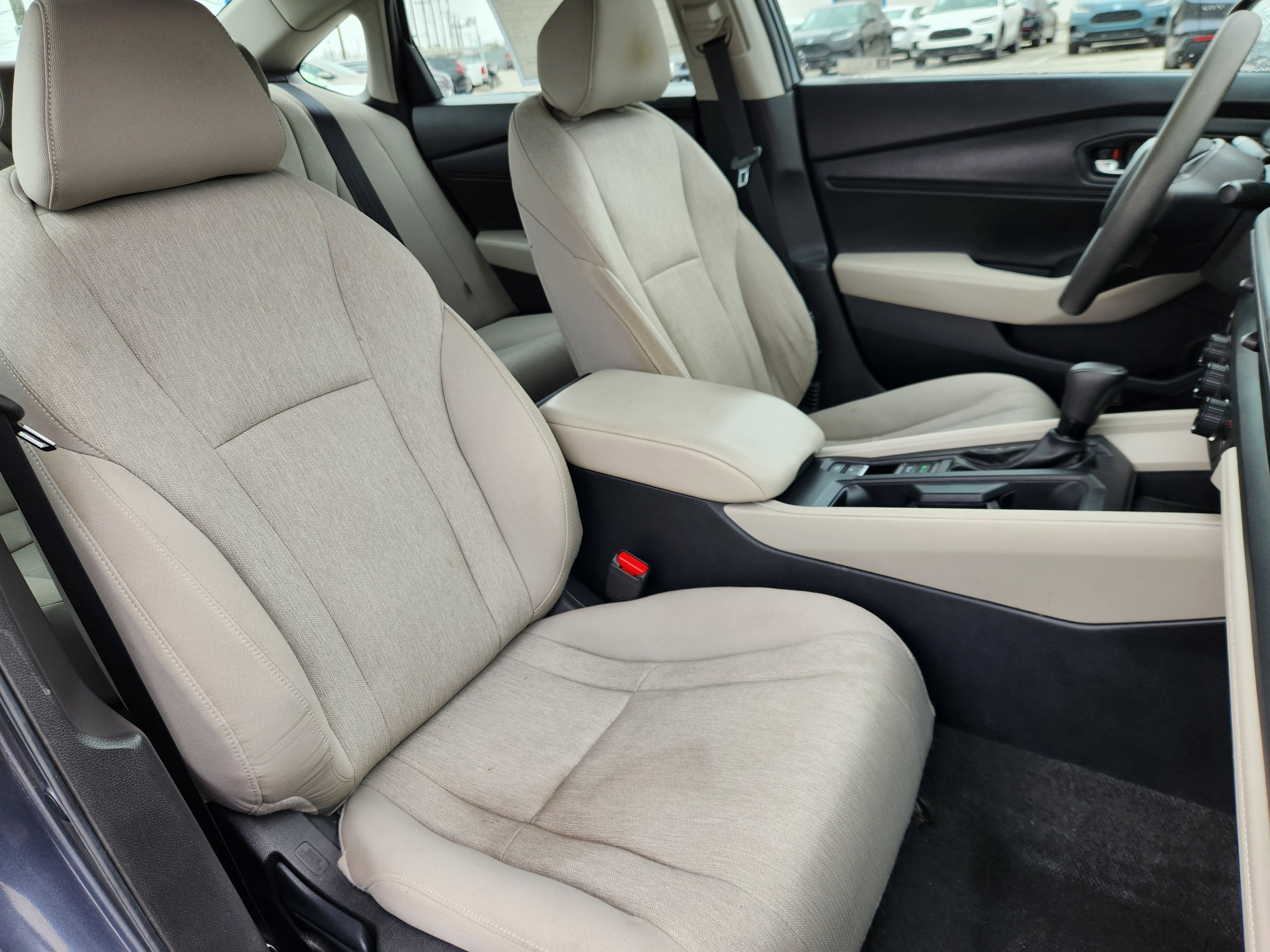 2023 Honda Accord Sedan EX