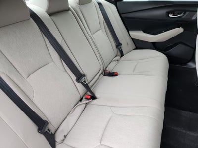 2023 Honda Accord Sedan EX