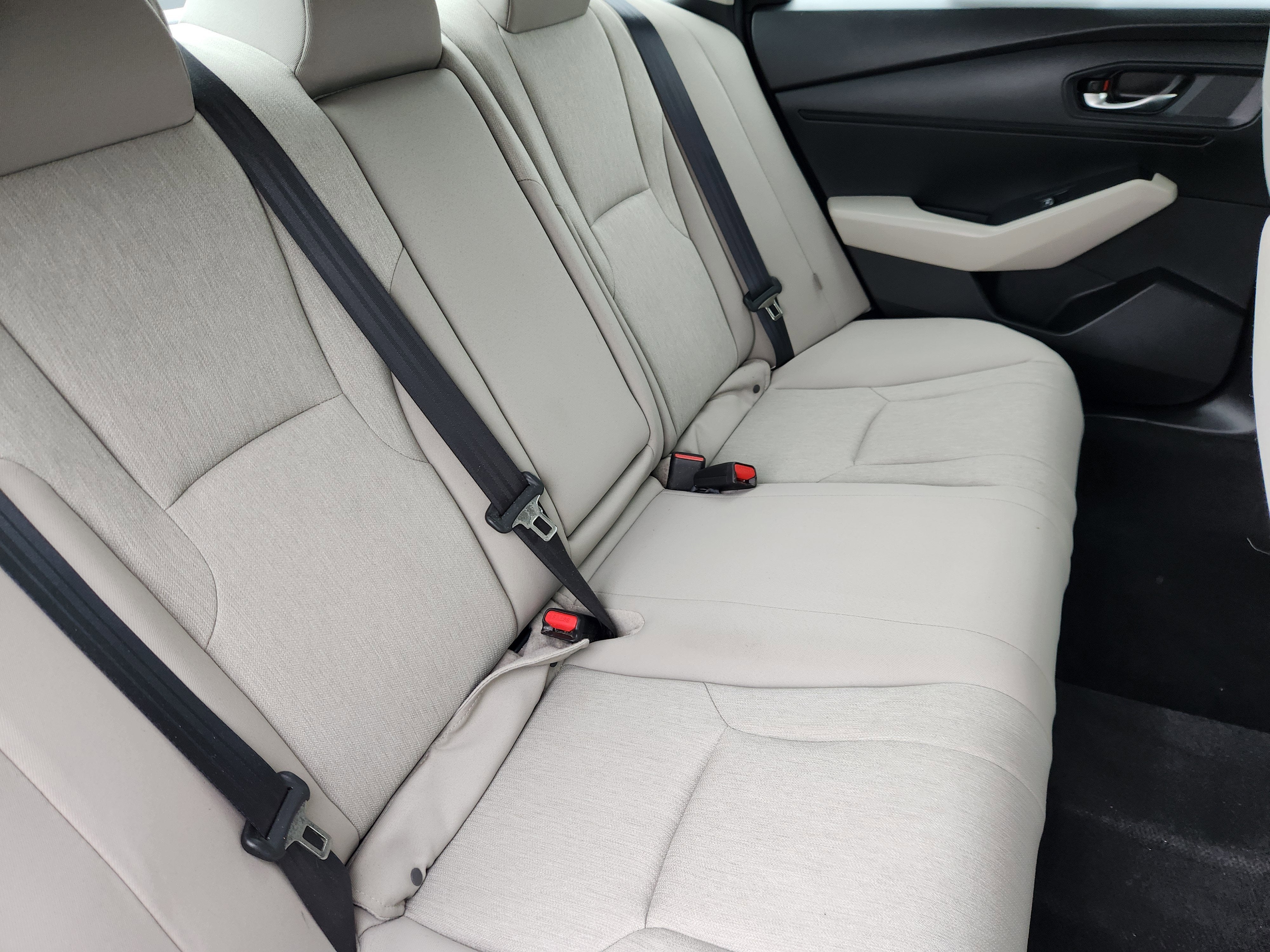 2023 Honda Accord Sedan EX