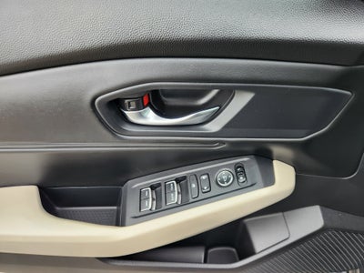 2023 Honda Accord Sedan EX