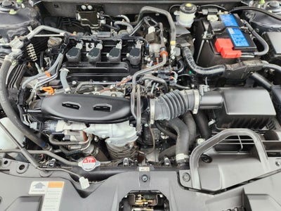 2023 Honda Accord Sedan EX