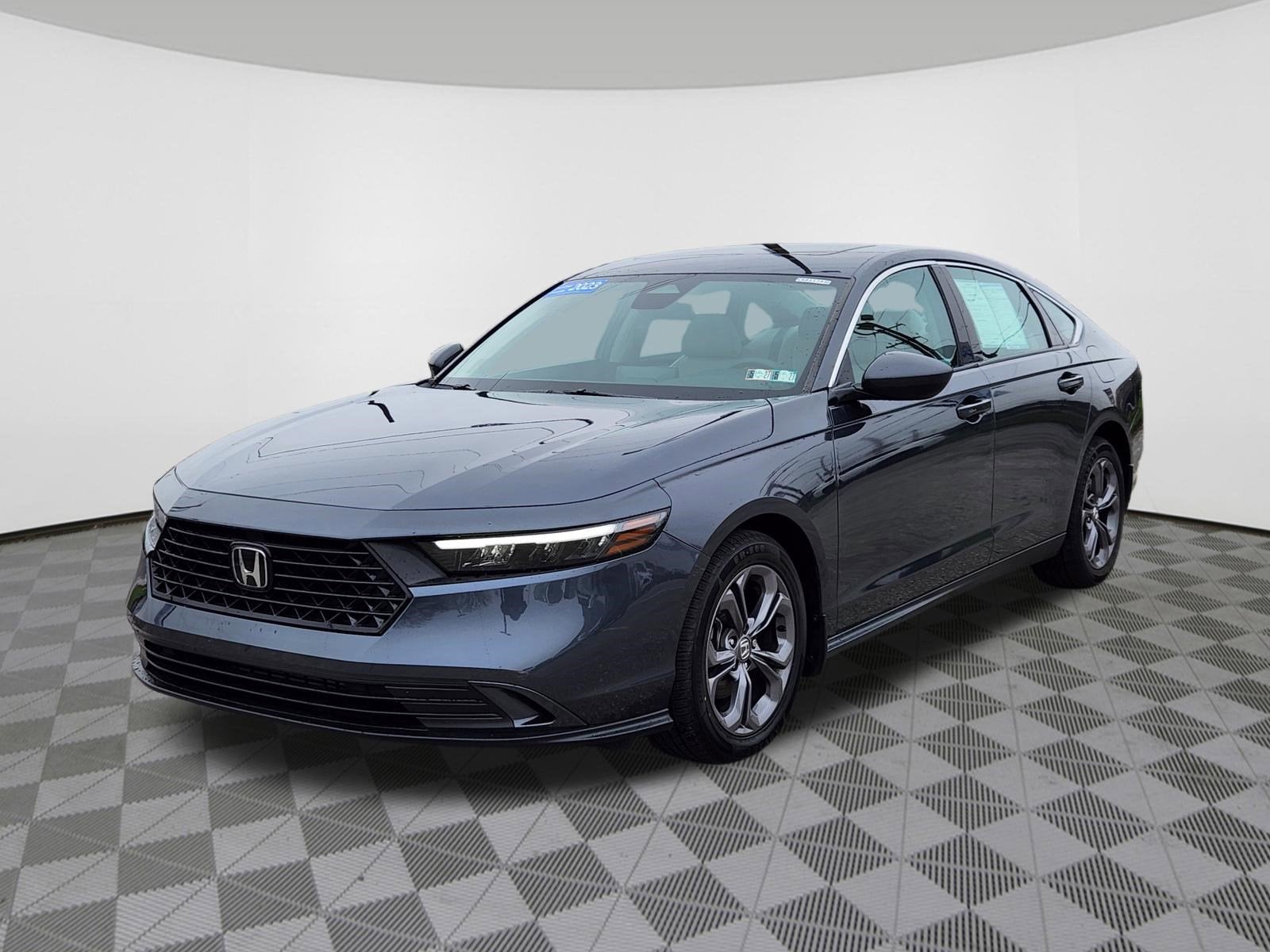 2023 Honda Accord Sedan EX