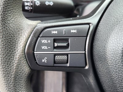 2023 Honda Accord Sedan EX