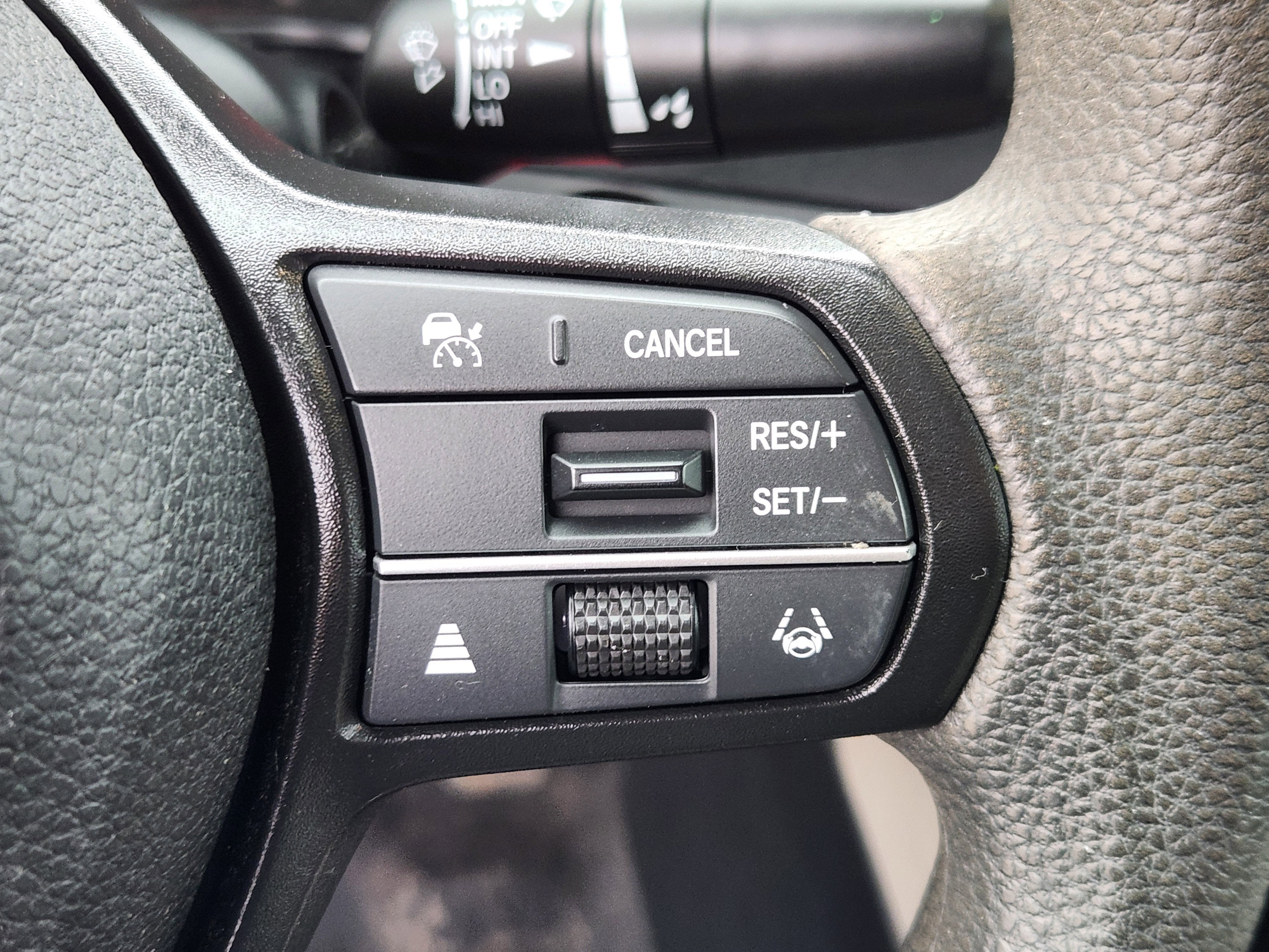 2023 Honda Accord Sedan EX
