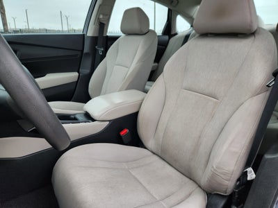 2023 Honda Accord Sedan EX