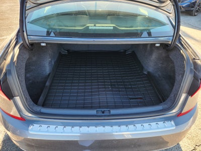 2022 Volkswagen Passat 2.0T SE