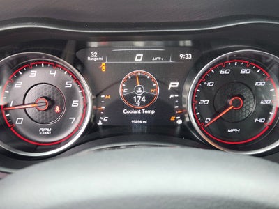 2019 Dodge Charger GT