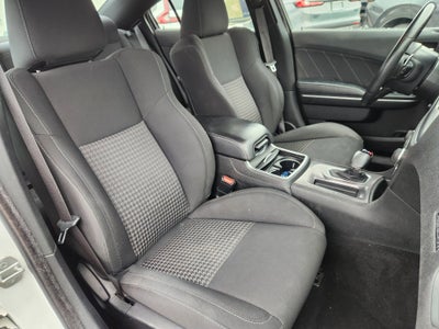 2019 Dodge Charger GT