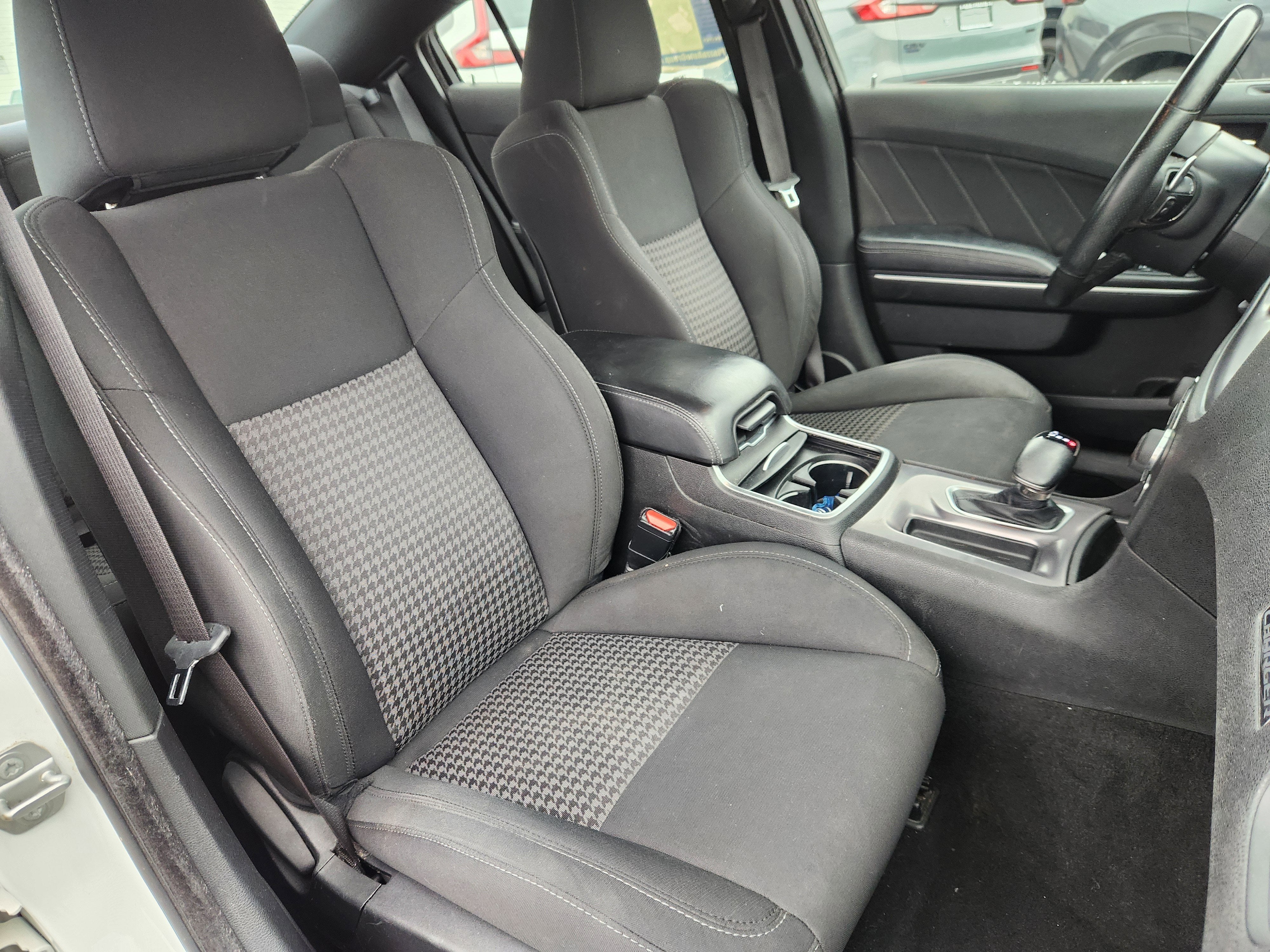 2019 Dodge Charger GT