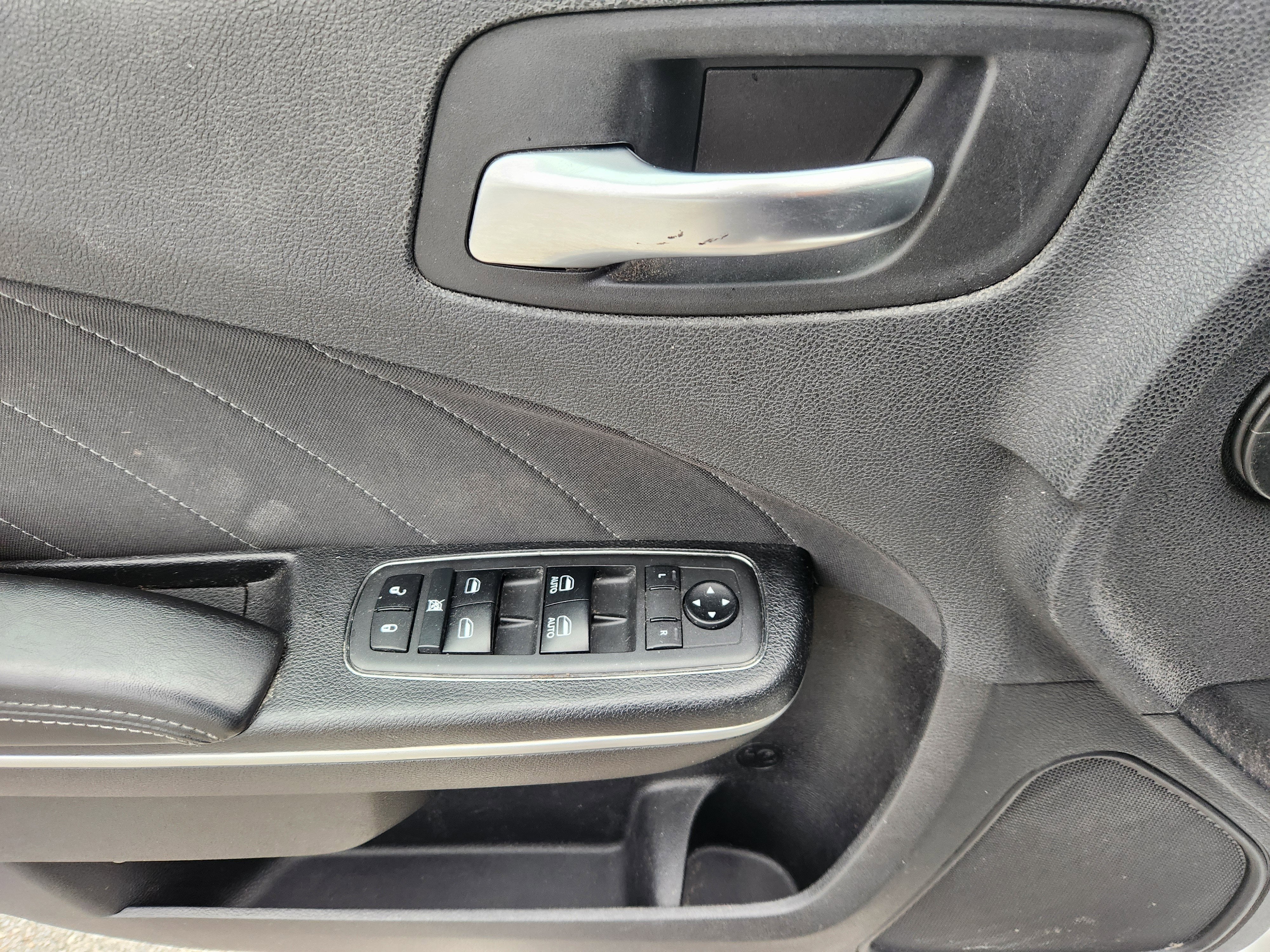 2019 Dodge Charger GT