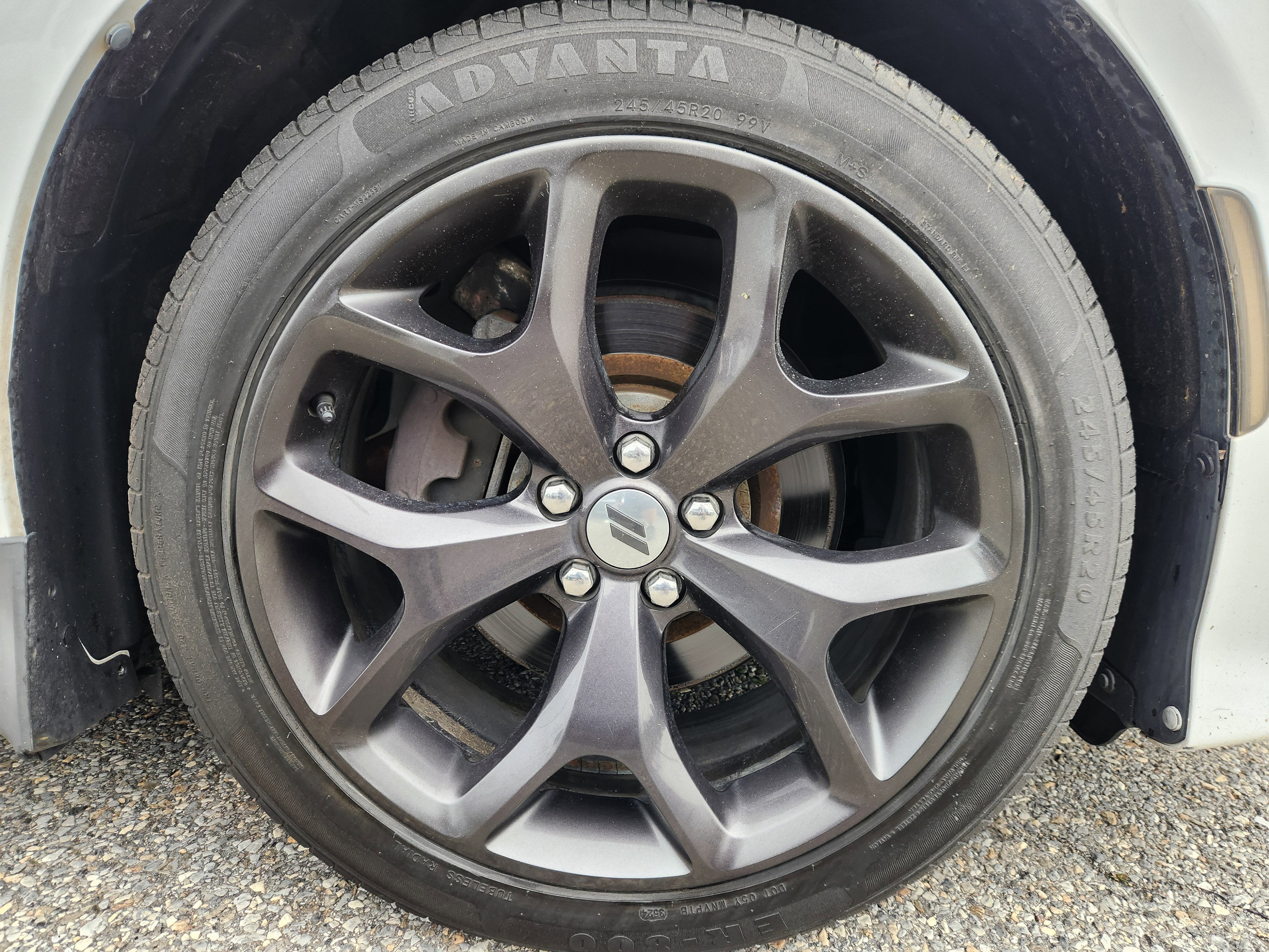 2019 Dodge Charger GT