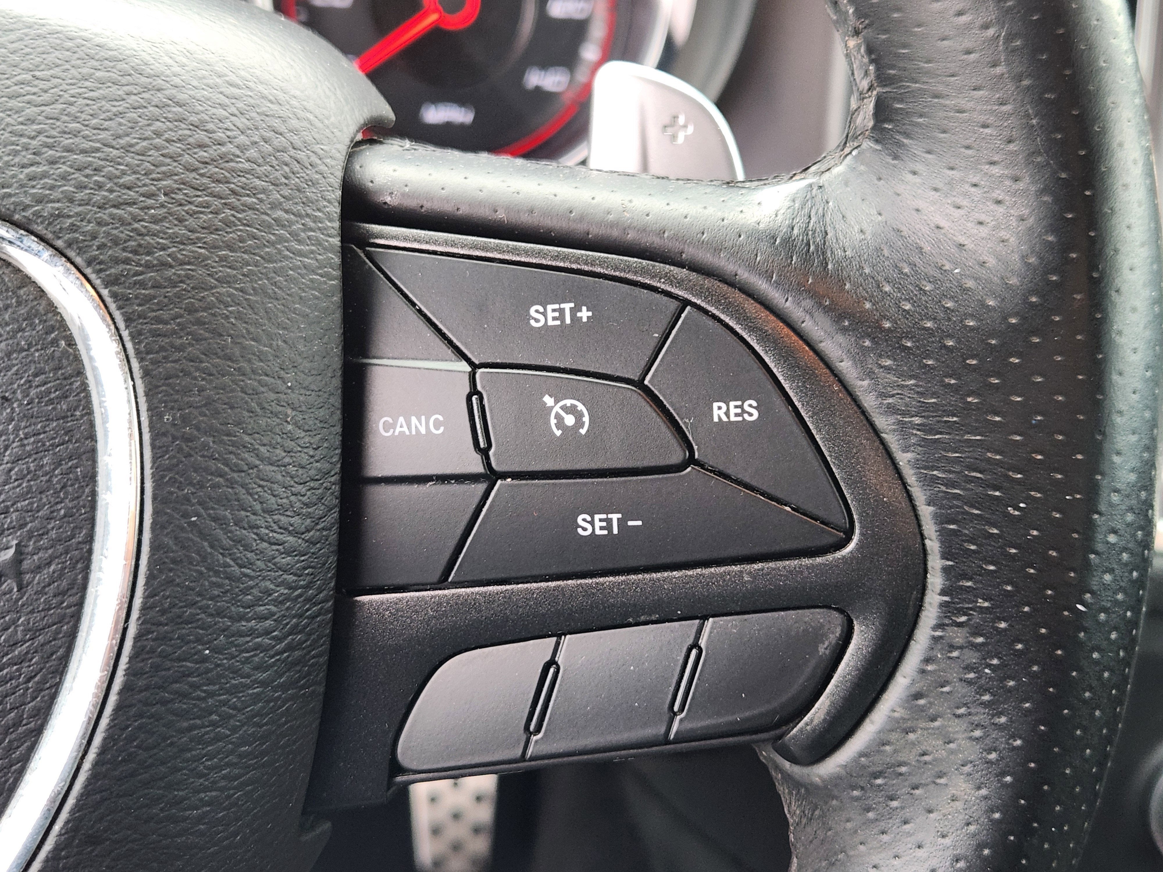 2019 Dodge Charger GT