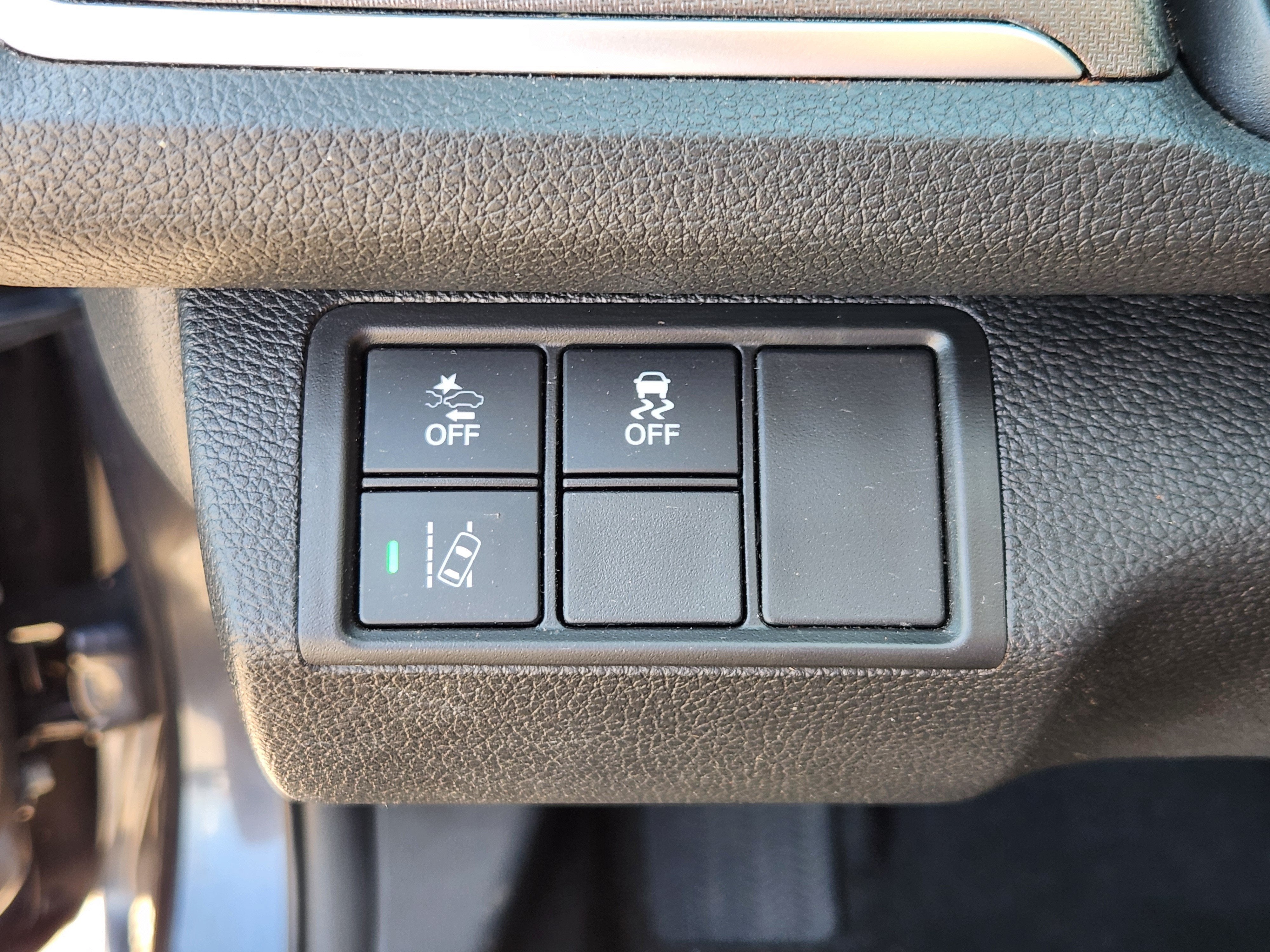 2019 Honda Civic Sedan LX
