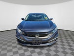 2019 Honda Civic Sedan LX