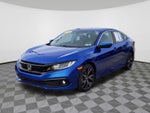 2019 Honda Civic Sedan Sport