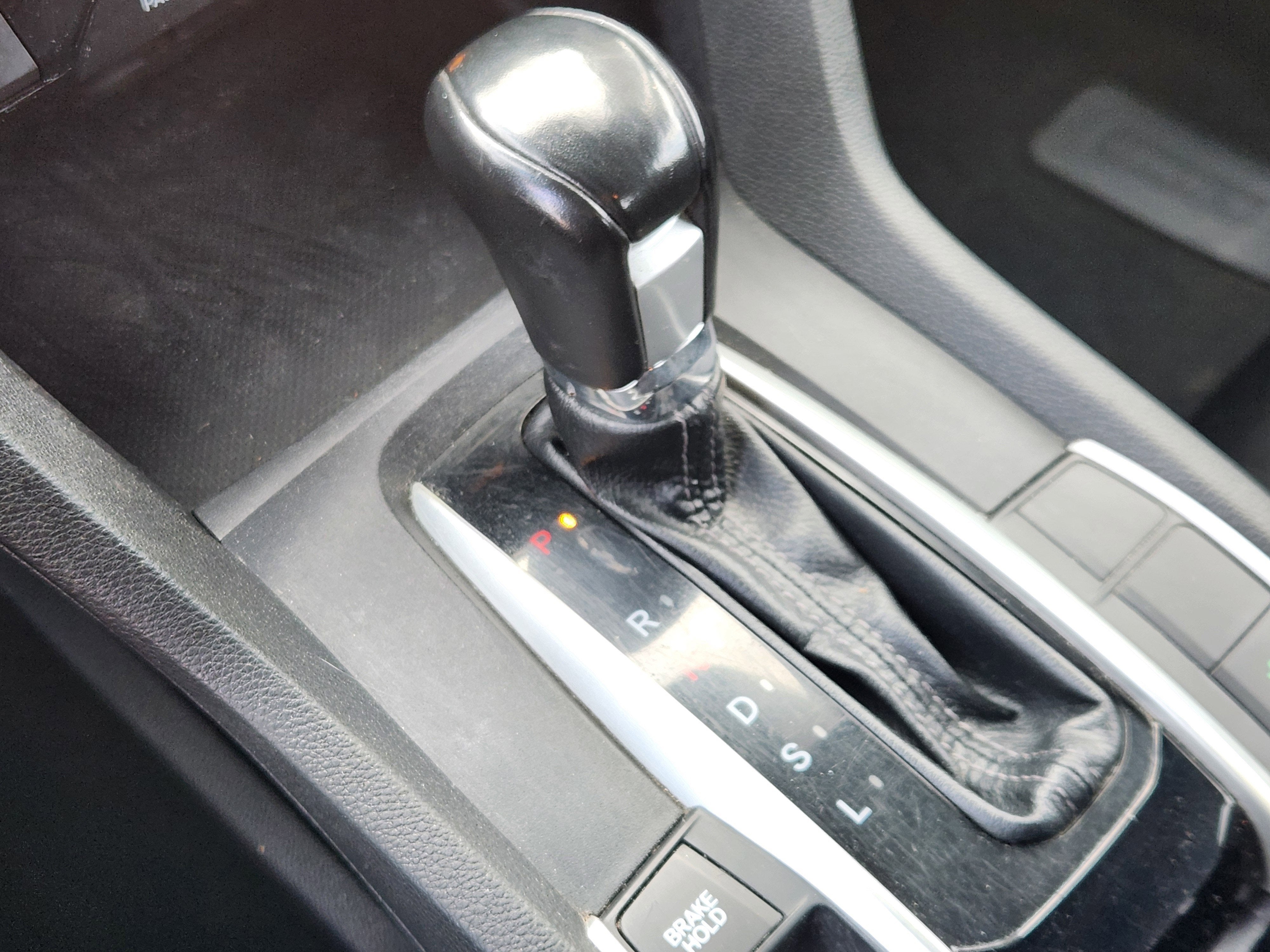 2020 Honda Civic Coupe EX