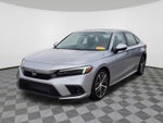 2024 Honda Civic Sedan Touring