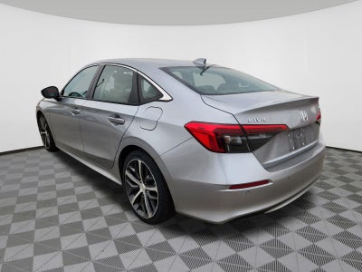2024 Honda Civic Sedan Touring