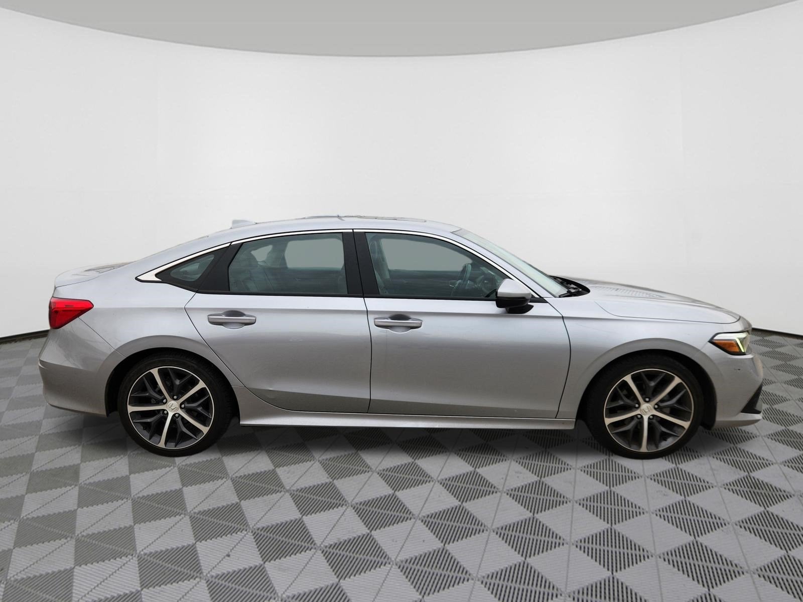 2024 Honda Civic Sedan Touring