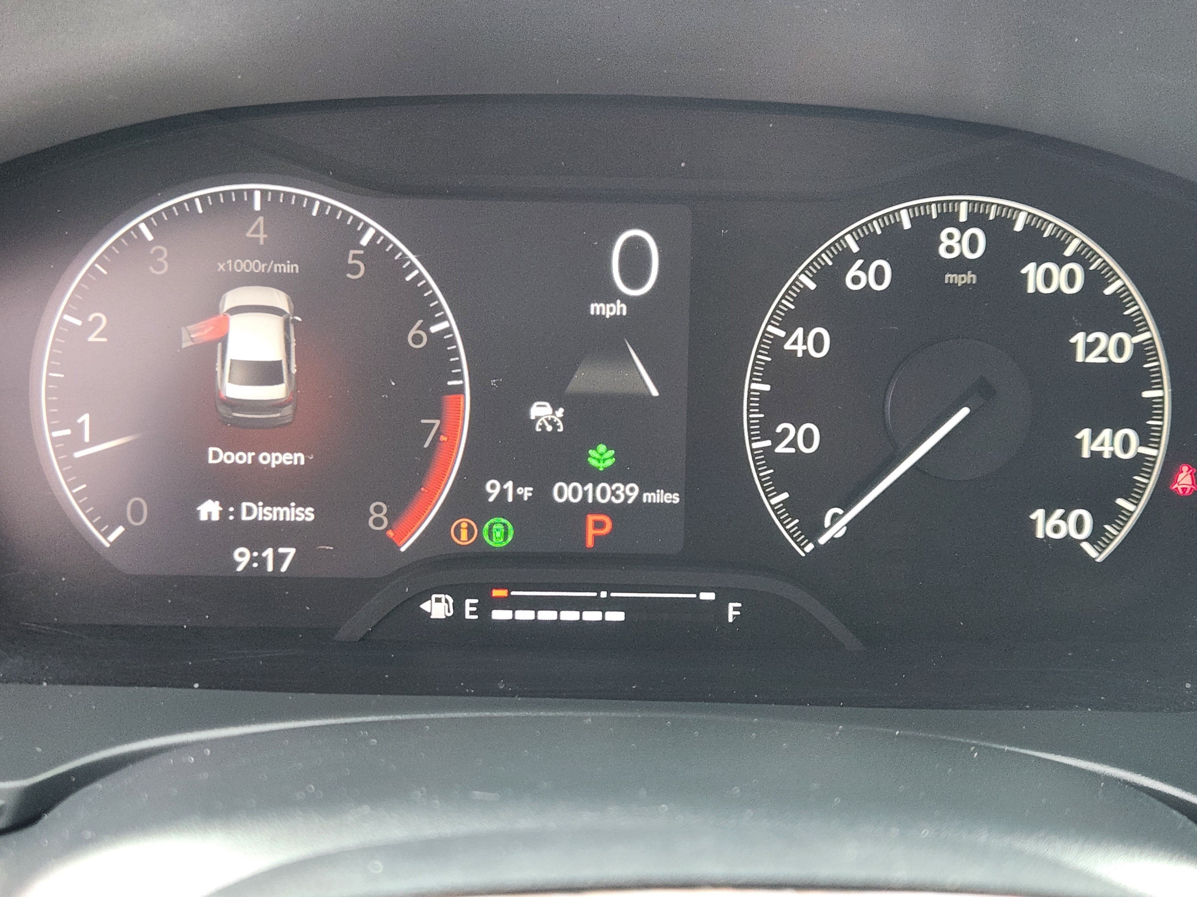 2026 Honda Civic Sedan LX