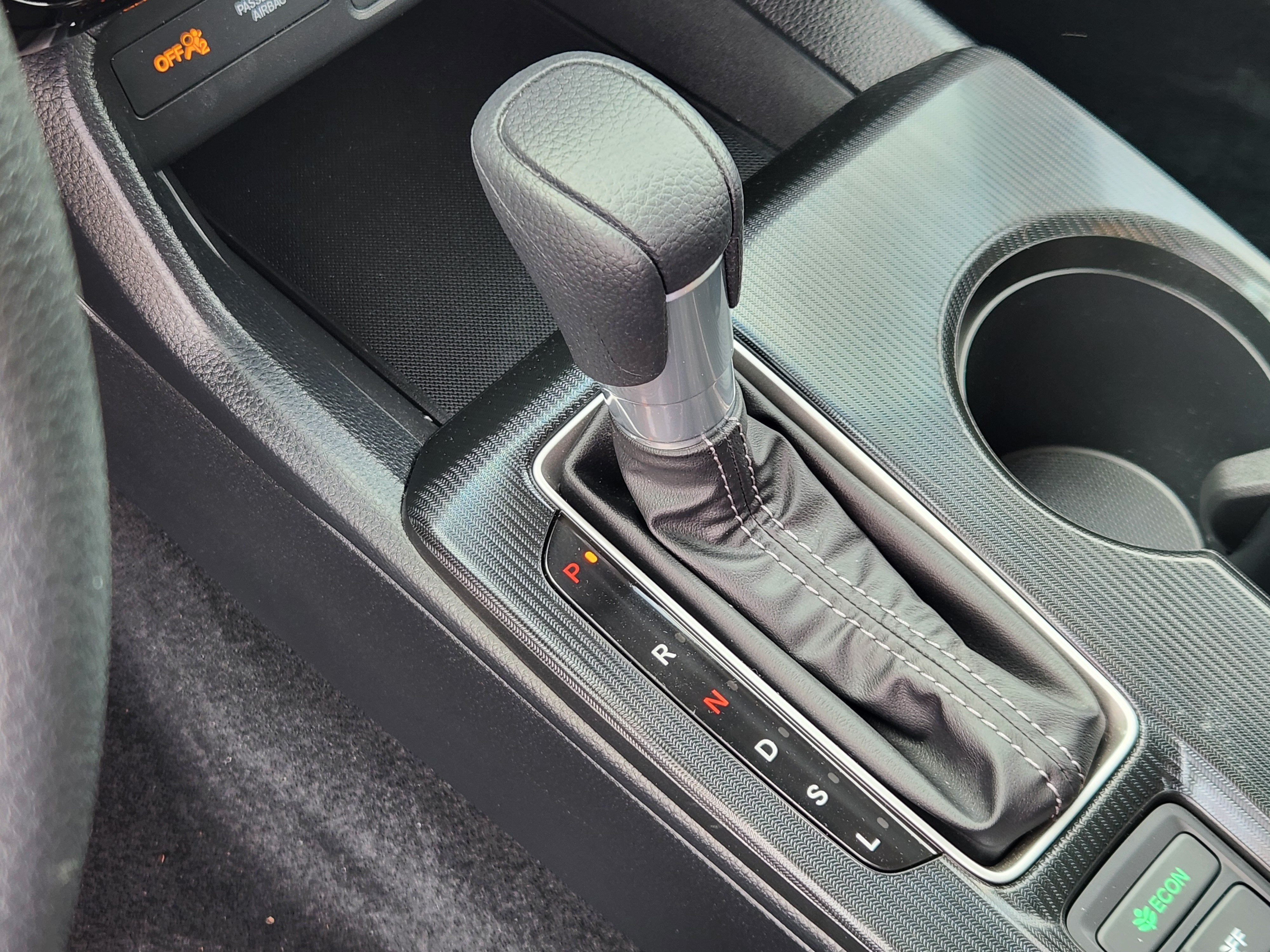 2026 Honda Civic Sedan LX