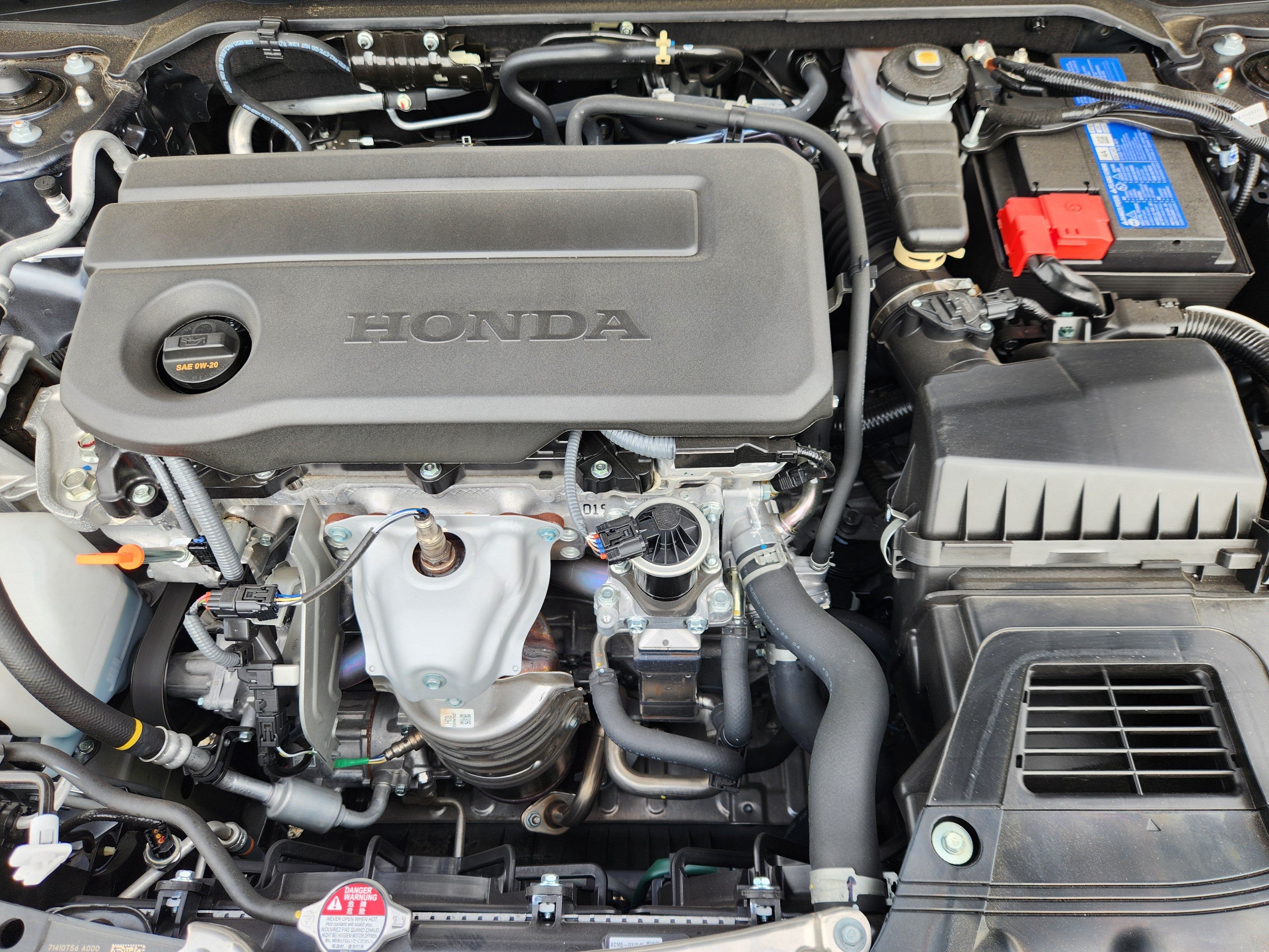 2026 Honda Civic Sedan LX