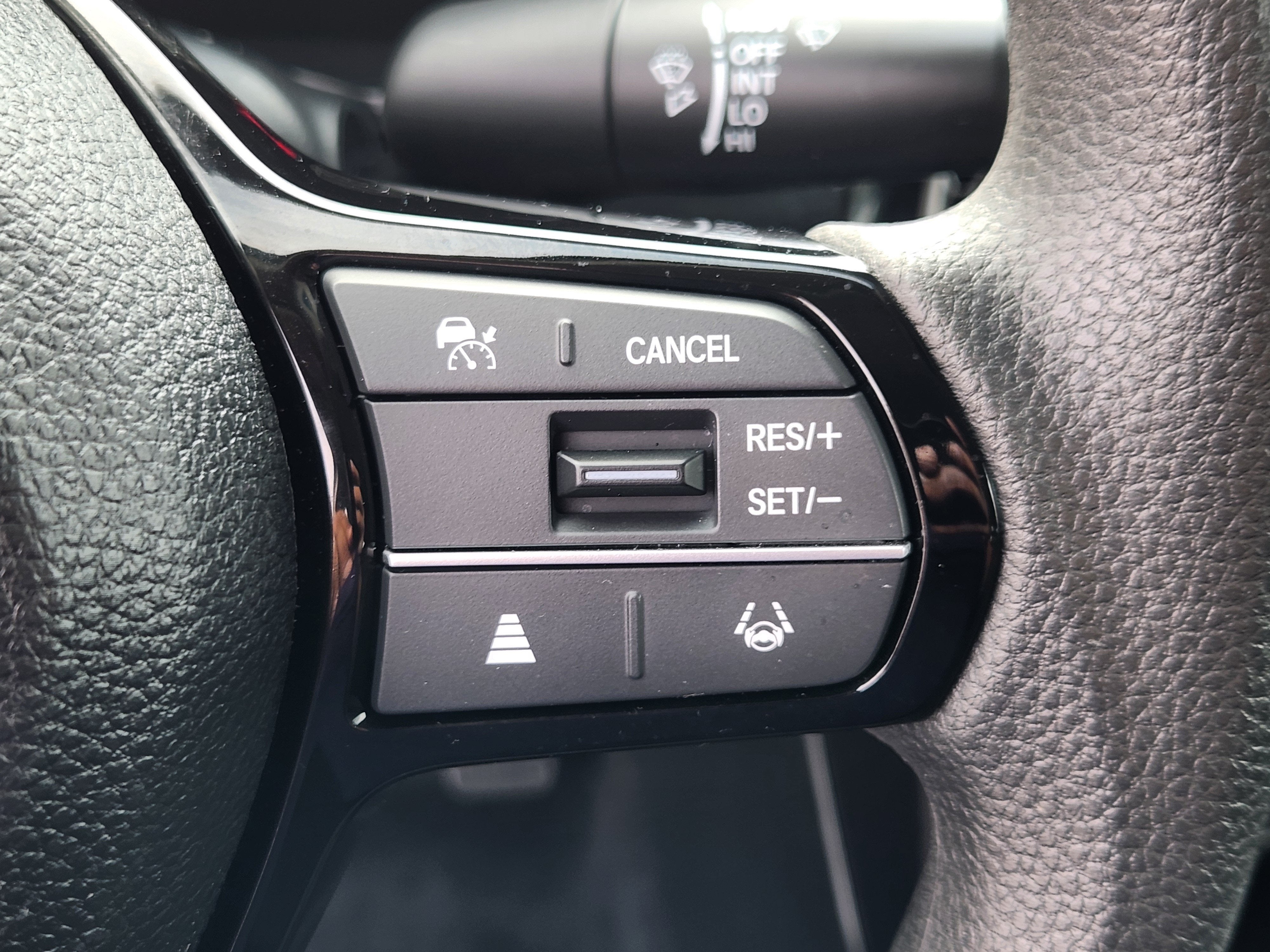 2026 Honda Civic Sedan LX