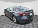 2026 Honda Civic Sedan LX