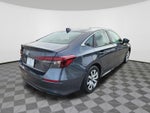 2026 Honda Civic Sedan LX