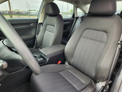 2026 Honda Civic Sedan LX