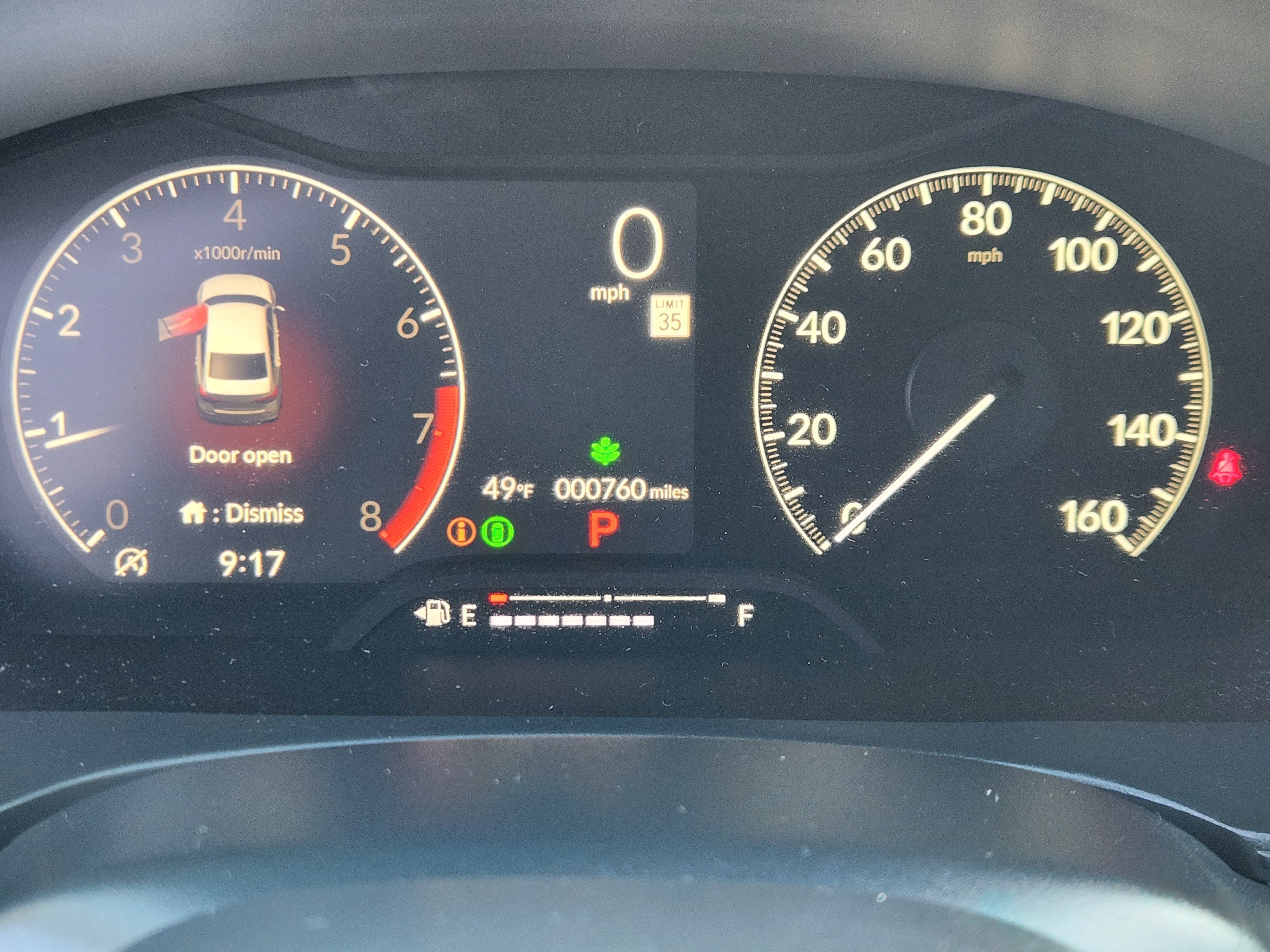 2026 Honda Civic Sedan LX