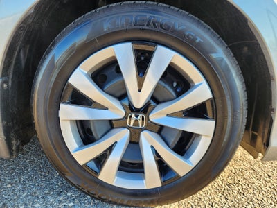 2026 Honda Civic Sedan LX