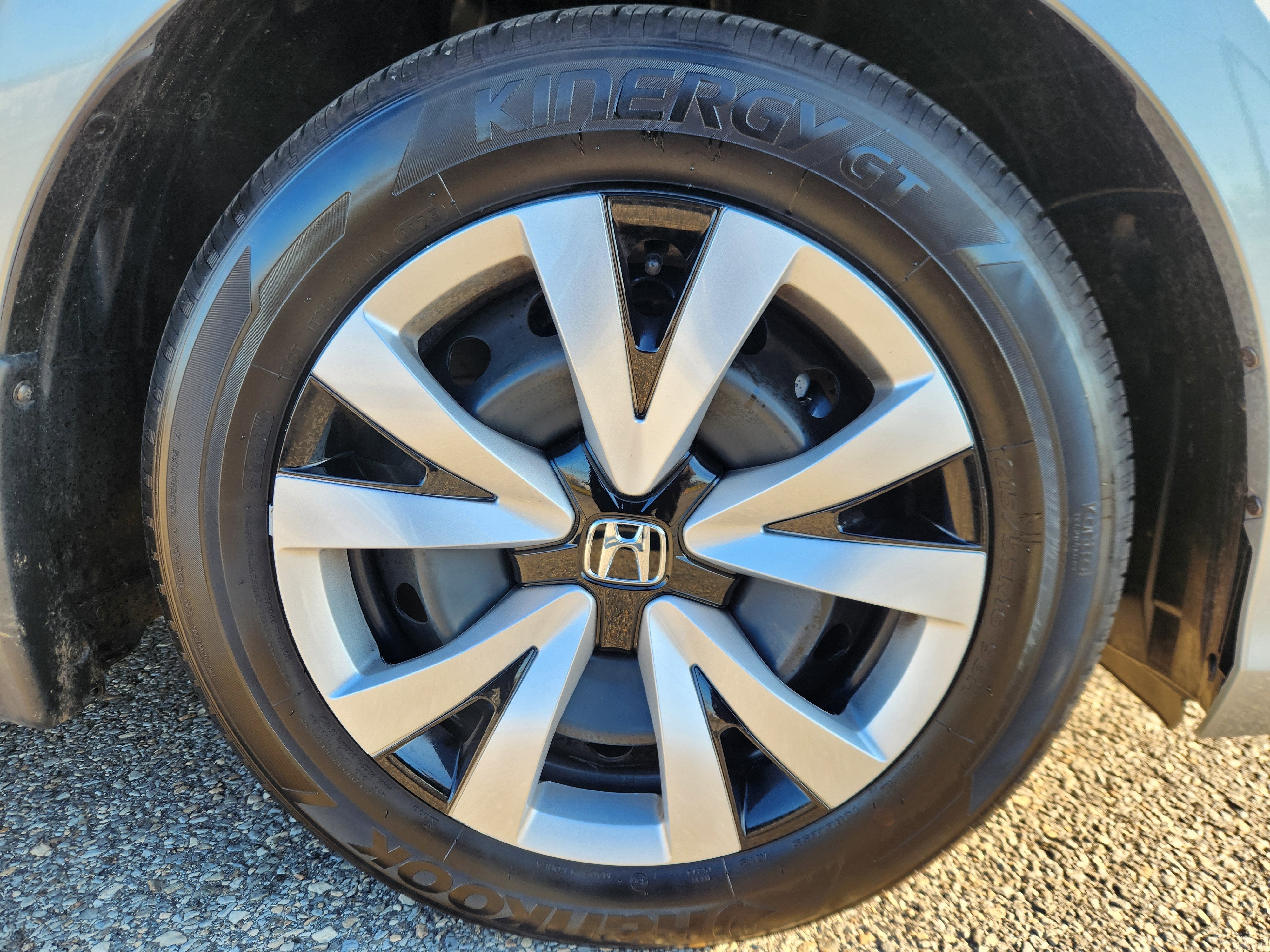 2026 Honda Civic Sedan LX