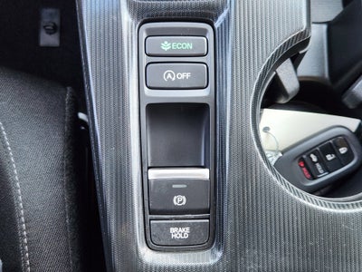 2026 Honda Civic Sedan LX