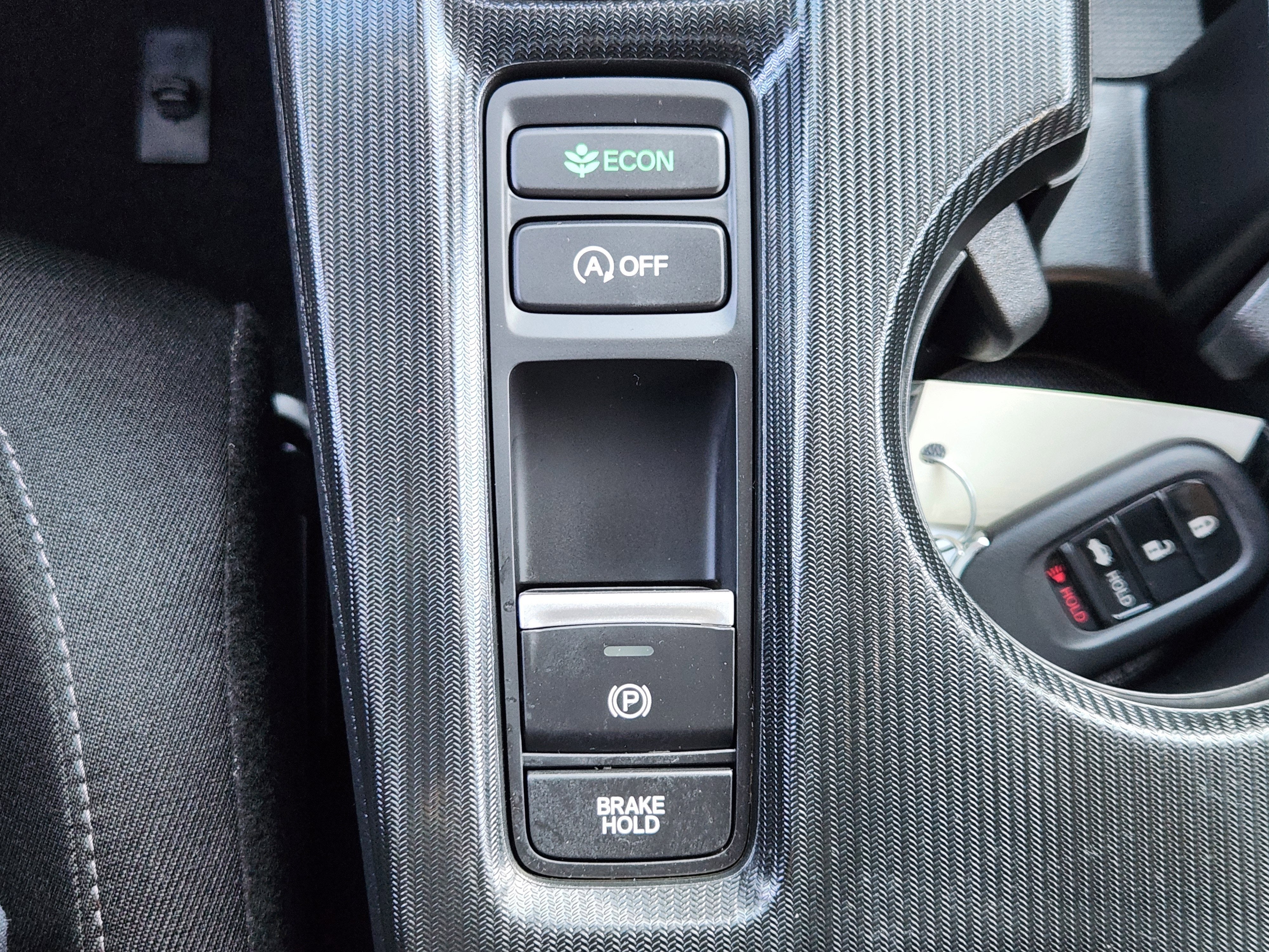 2026 Honda Civic Sedan LX