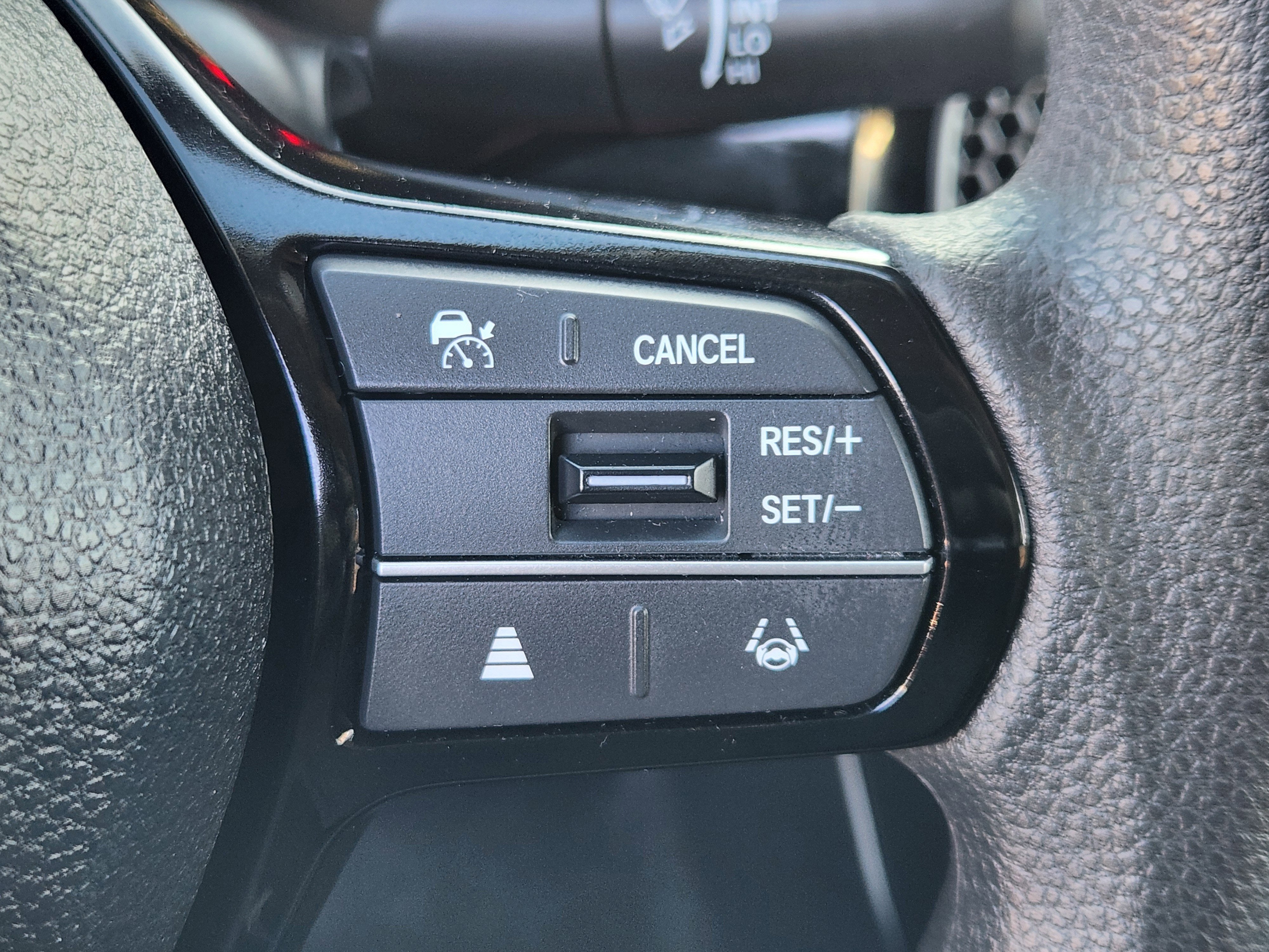 2026 Honda Civic Sedan LX