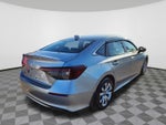 2026 Honda Civic Sedan LX