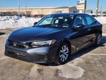 2024 Honda Civic Sedan LX