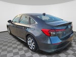2024 Honda Civic Sedan LX