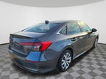 2024 Honda Civic Sedan LX