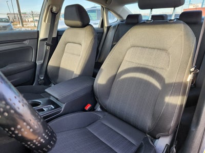 2024 Honda Civic Sedan LX