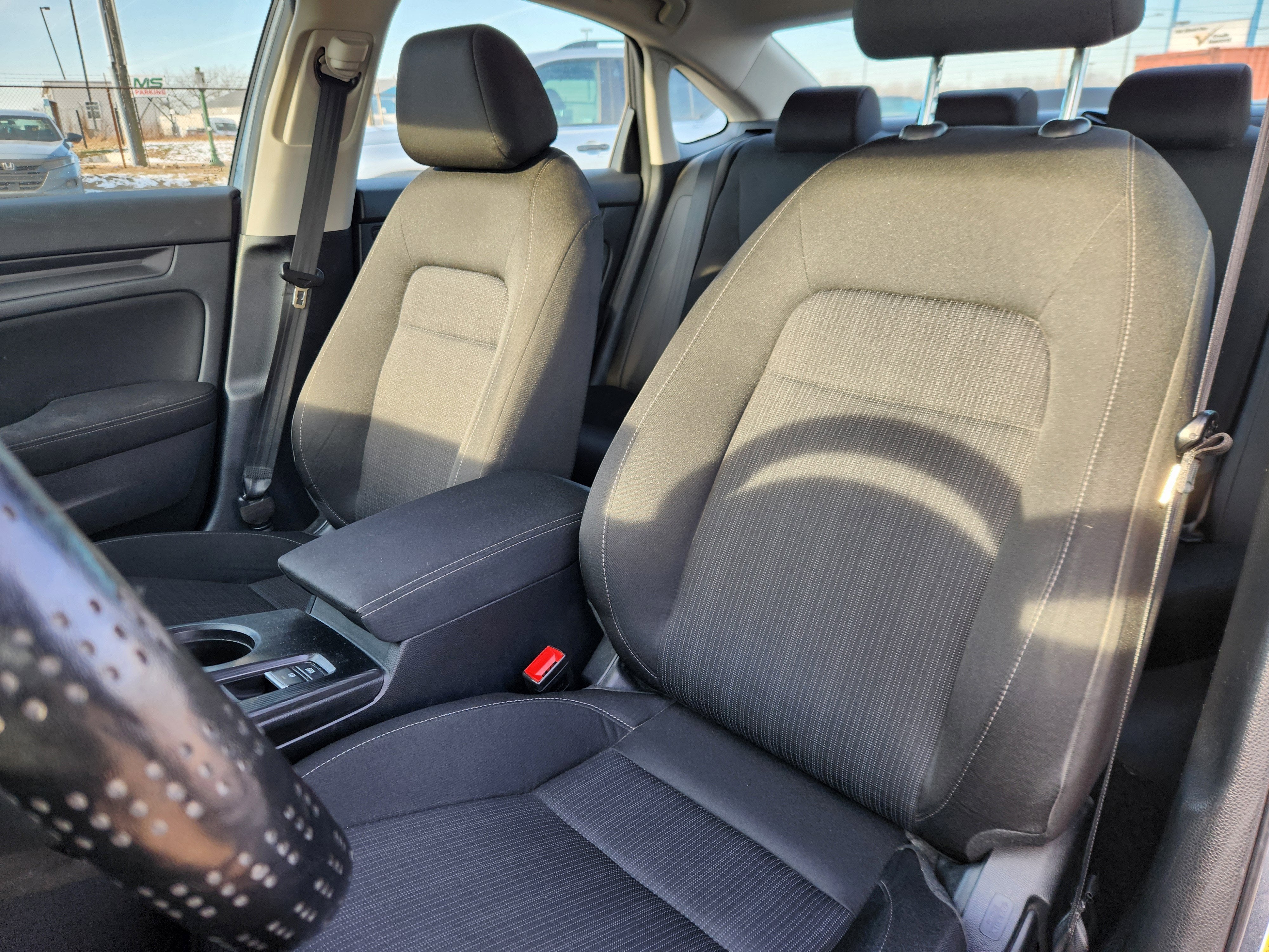 2024 Honda Civic Sedan LX