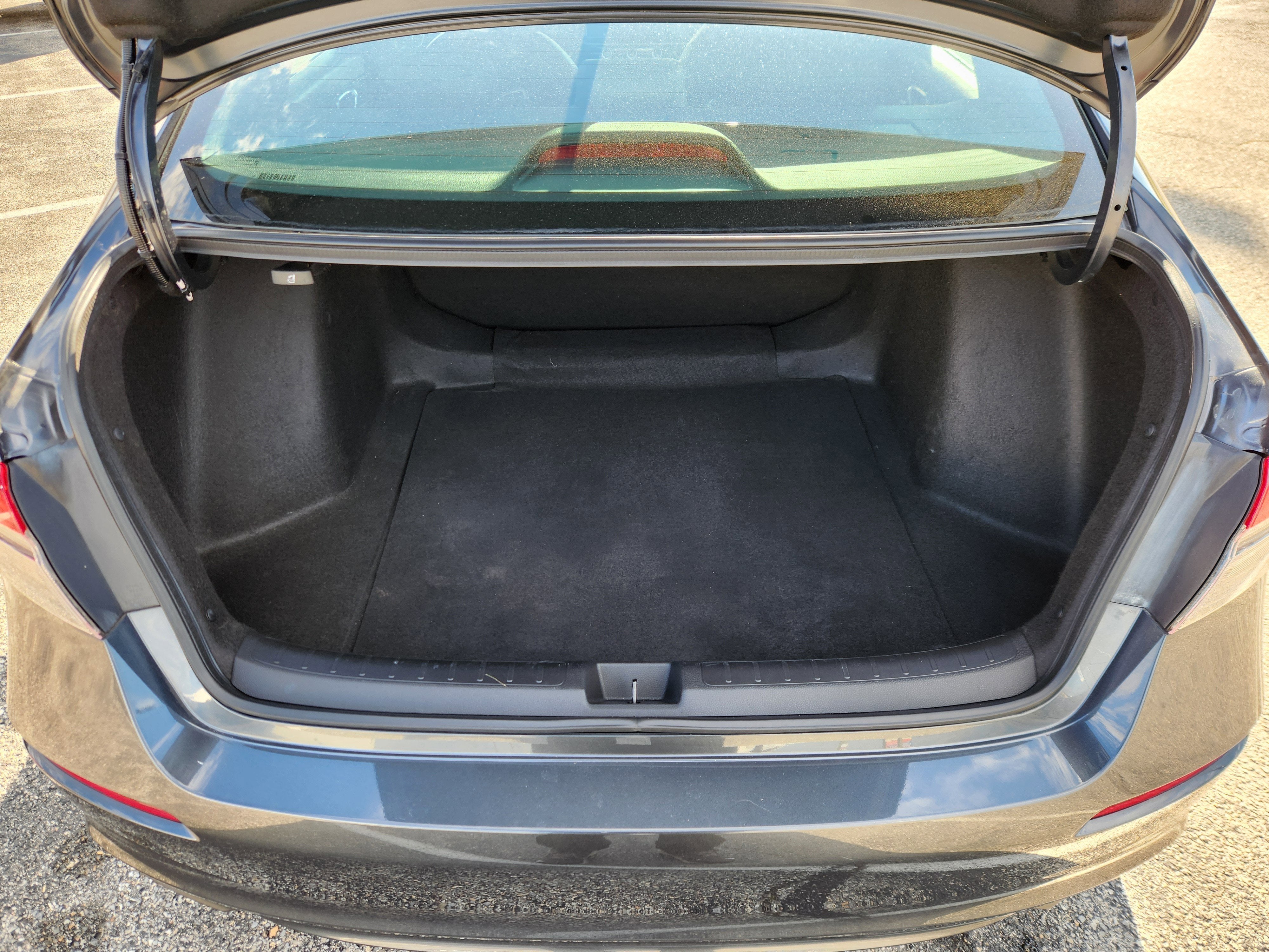 2022 Honda Civic Sedan Sport