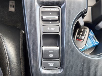 2022 Honda Civic Sedan Sport