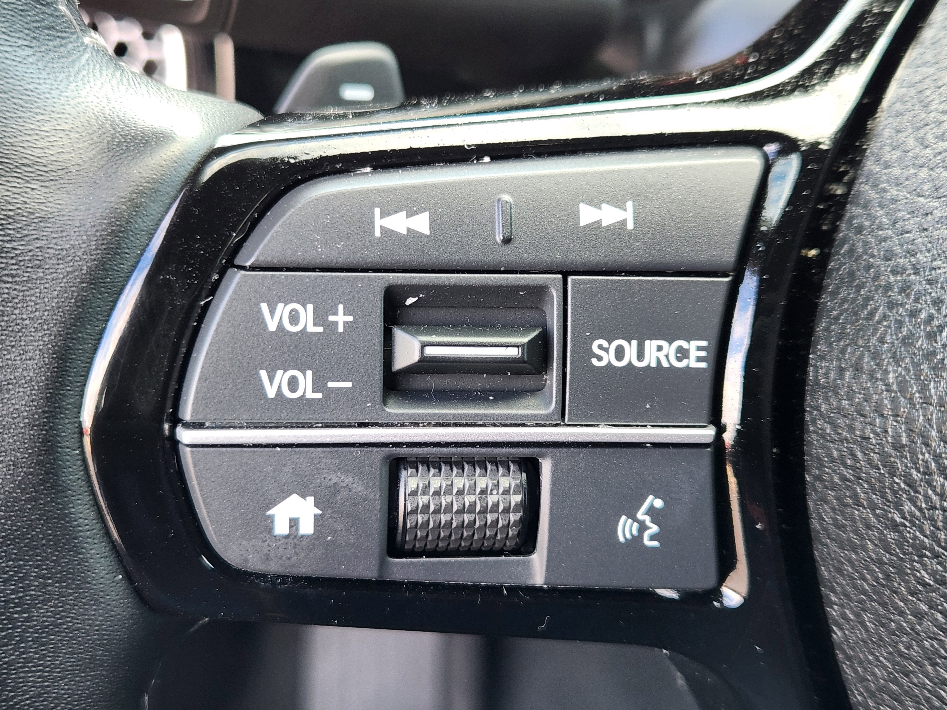 2022 Honda Civic Sedan Sport