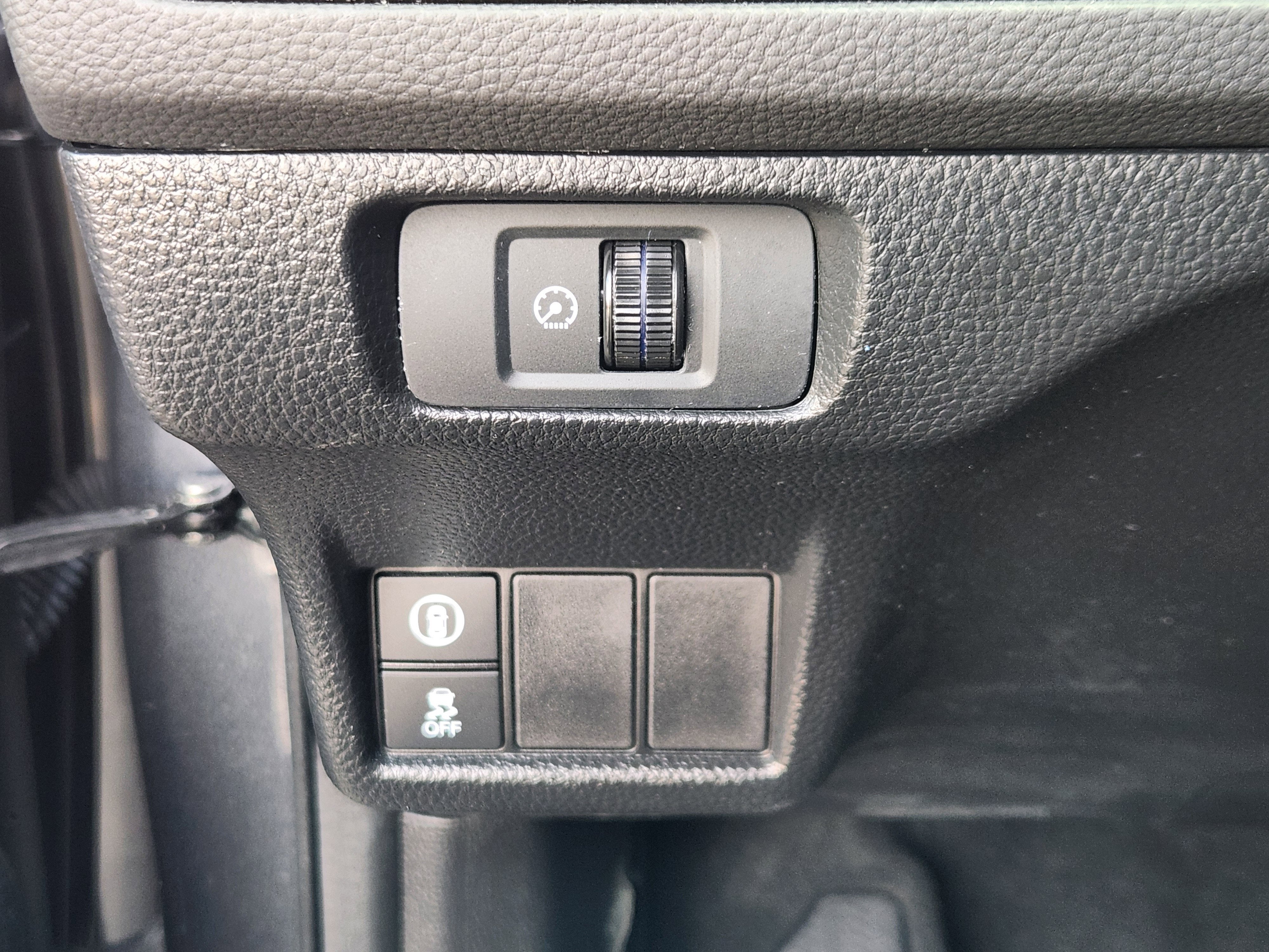 2022 Honda Civic Sedan Sport