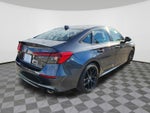 2022 Honda Civic Sedan Sport
