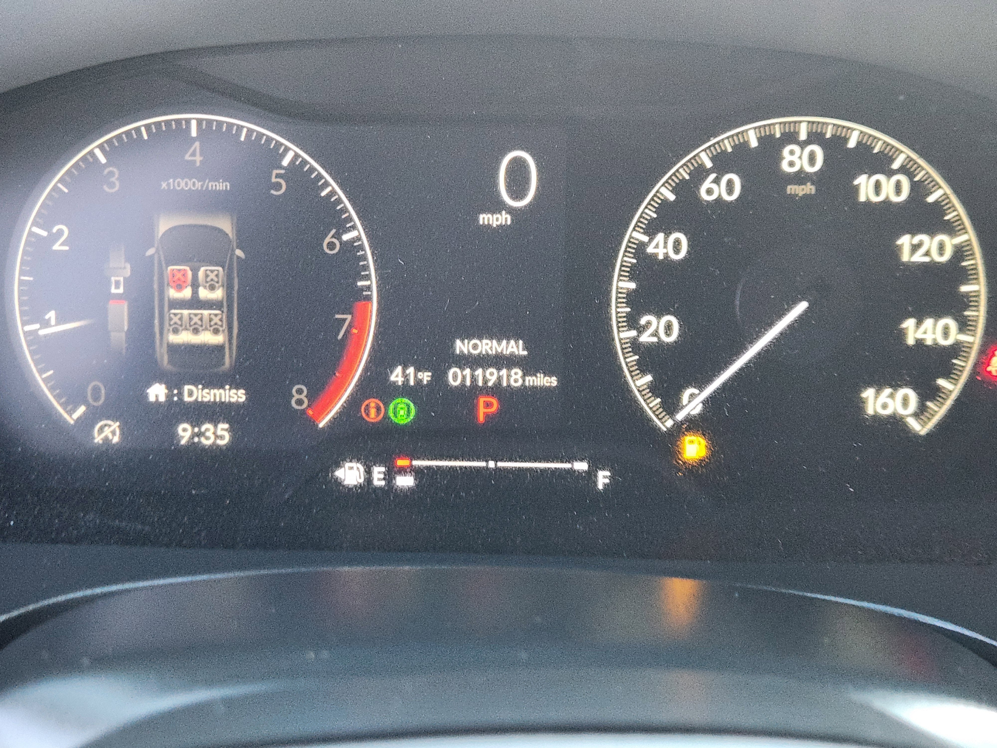 2022 Honda Civic Sedan Sport